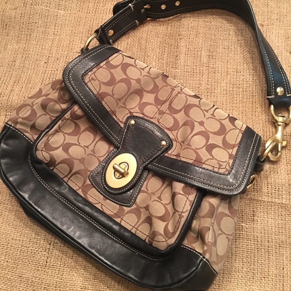 Coach Handbag